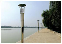 江蘇太陽(yáng)能路燈